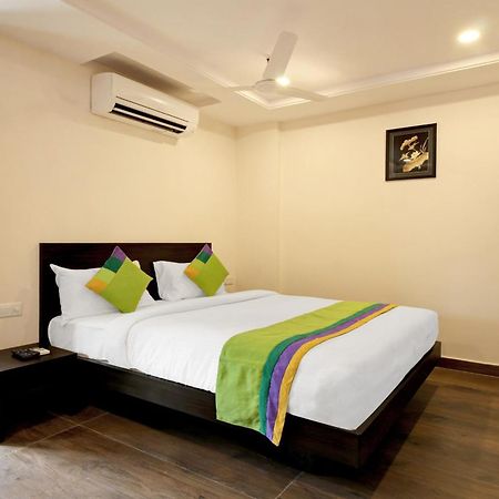 Treebo Excella Hotel Visakhapatnam Buitenkant foto